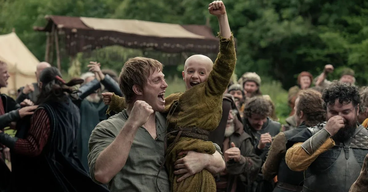 Nowy serial z kultowego uniwersum zachwyca. "W końcu wierna adaptacja"