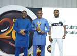 PalmPay recognised as most outstanding payment platform in Nigeria