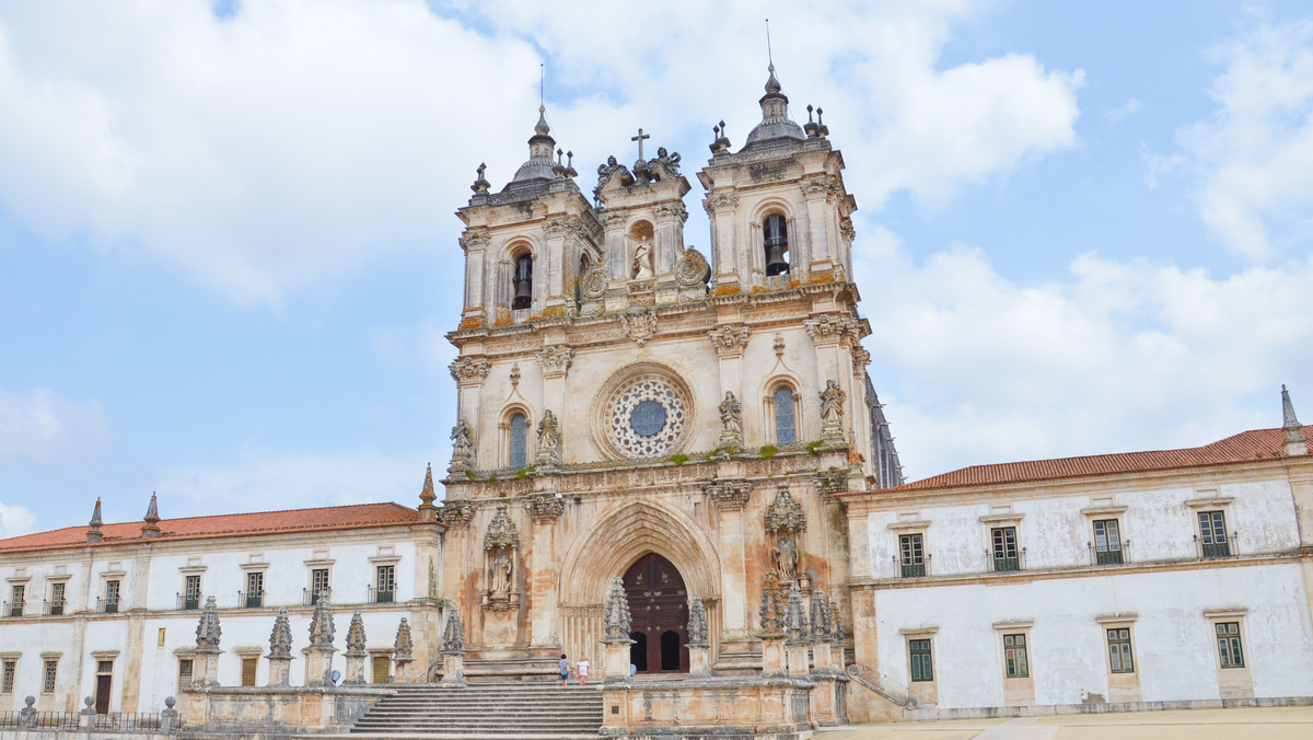 Opactwo cystersów w Alcobaça - historia, informacje, ciekawostki 