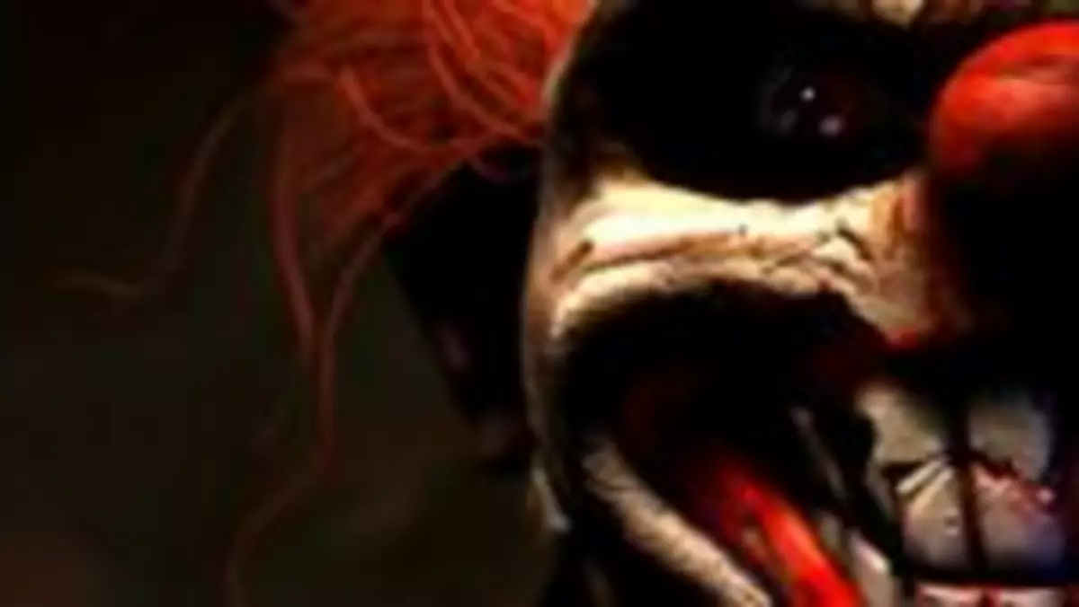 Darmowe Twisted Metal Black nie dla Europy?