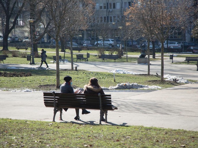Ovako su izgledali najpoznatiji crveni kiosci u Jugoslaviji