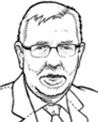 Stępień: Kiedy rozum śpi, rodzą się demony