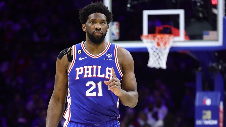 Joel Embiid 