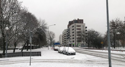 Uwaga nadchodzi! Mróz do minus 15 stopni skuje Polskę!