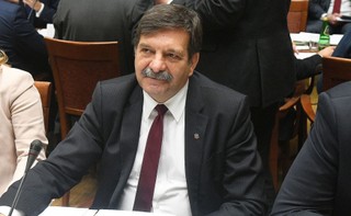 Nowy skład Rady Ochrony Pracy. Na czele poseł PiS Janusz Śniadek