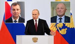 Putin zagarnia część Ukrainy. Politycy zgodnie o dyktatorze: Pod sąd!
