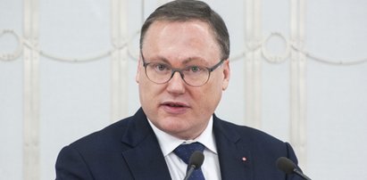 Skandaliczne słowa senatora PiS. Zareagował nawet Brudziński