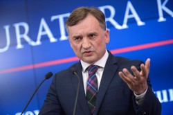 Sikorski odpowiada Ziobrze: Potwierdzam jego słowa, ale reagowałem na to tak...