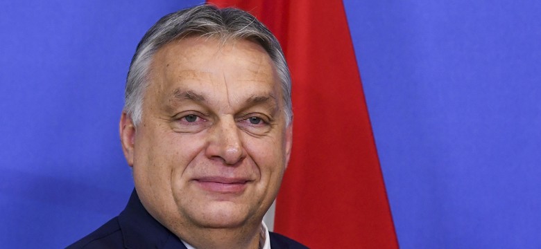 Orban, ulubiony autokrata niemieckich chadeków