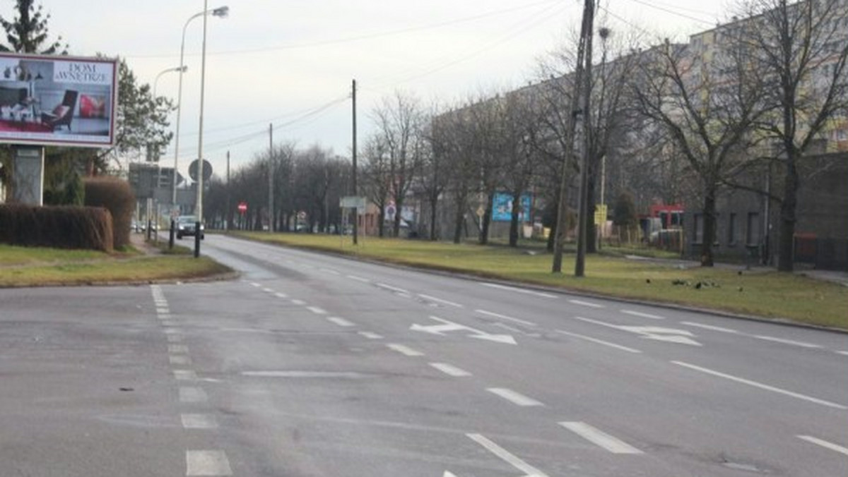 19 czerwca zakończy się remont ulic Spornej i Zagajnikowej. 22 czerwca drogowcy rozpoczną prace na kolejnym odcinku ulicy Inflanckiej.