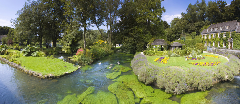 Bibury