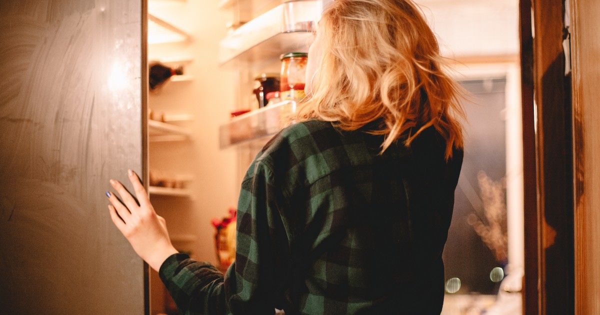 Syndromu ostatniej wieczerzy nie można bagatelizować. "Trzeba udać się do lekarza"