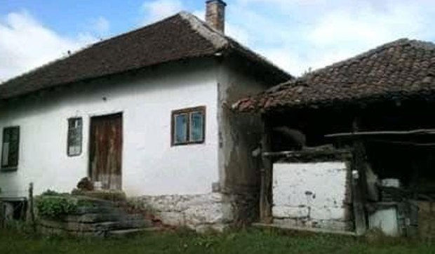 Prodaja kuće kod Babušnice