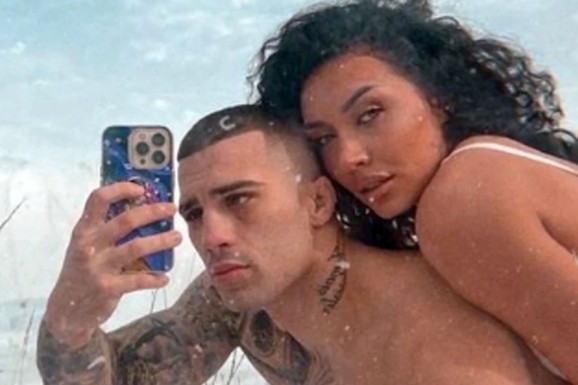 PAULA HUBLIN SE UDALA U TAJNOSTI Brak kratko trajao, o svemu progovorila nakon razvoda: "Barem sam probala"