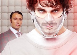 Amazon i Netflix też nie chcą "Hannibala"