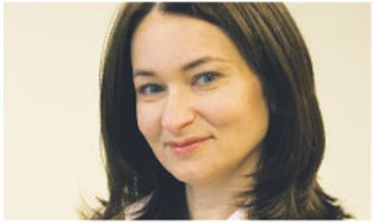Agnieszka Lechman-Filipiak, partner, DLA Piper Wiater