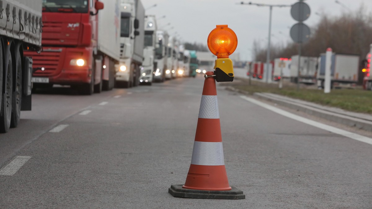 Koronawirus: kraje bałtyckie wysyłają promy dla swoich obywateli