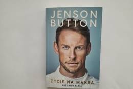 F1 od środka – autobiografia Jensona Buttona