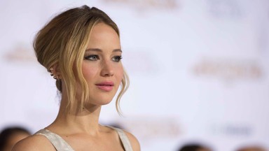 Jennifer Lawrence: rok niebezpiecznego życia