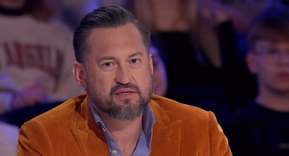 Marcin Prokop staje w obronie zwycięzcy "Mam Talent". Mówi, ile otrzymał głosów