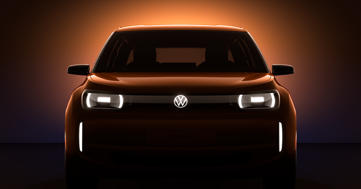 Végre lefotózták! Itt a Volkswagen olcsó villanyautója, amit mindenki várt