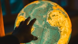 Bardzo trudny quiz geograficzny. 15/15 dla nielicznych