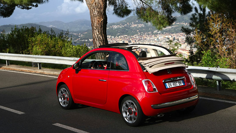 Fiat 1,3 Multijet II: Nová generace italských turbodieselů přichází nejprve ve Fiatu 500