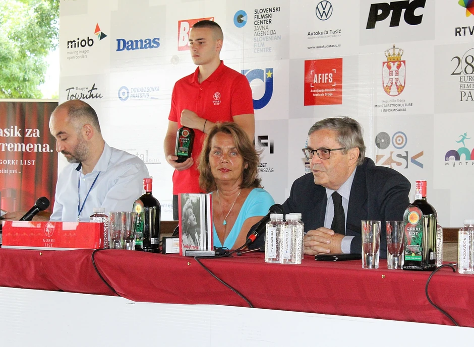 Promocija knjige "Od sna do jave, i natrag"