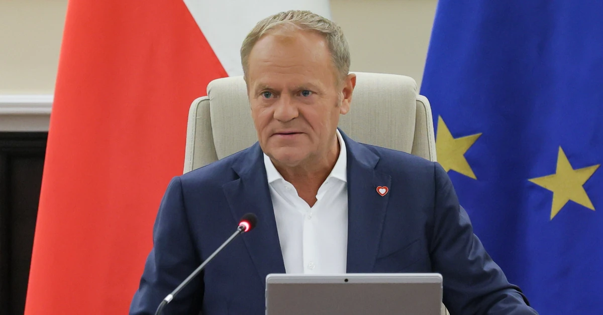 Panic in the ruling camp. Czarzasty reveals Tusk&#39;s plans