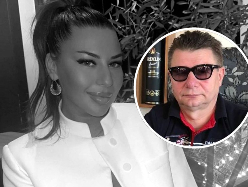 Andrijana i Nebojša