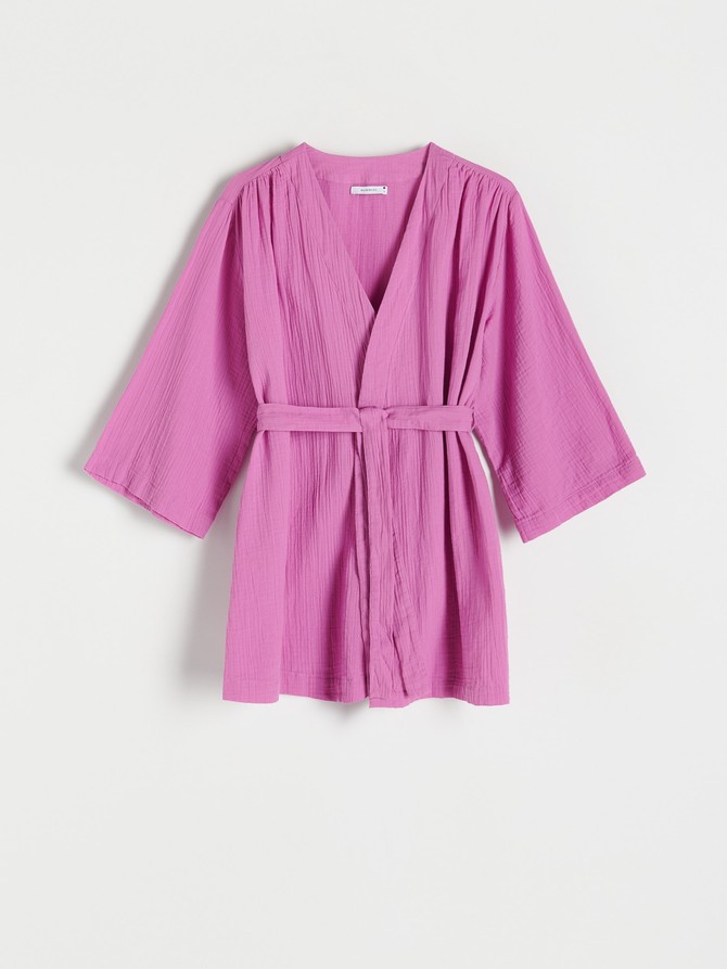 Kaftan "Reserved"