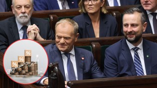 W rządzie zapadła decyzja o podwyżce podatku. Uzasadnienie nie pozostawia złudzeń – trzeba ratować budżet