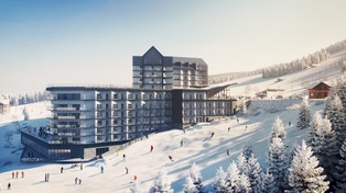 Apartament w górach. Inwestycja w ochronę kapitału