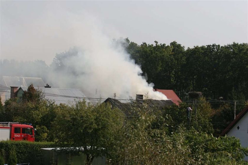 Strzelanina w Celestynowie. Dwie osoby nie żyją. Nowe Fakty