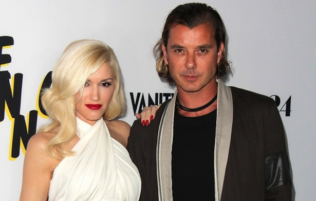 Koniec muzycznego małżeństwa: Gwen Stefani i Gavin Rossdale rozwodzą się