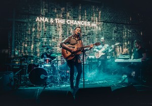 Ana&The Changes