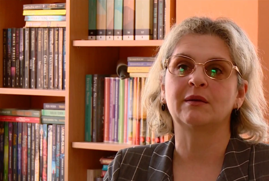 Sunčica Tomašević