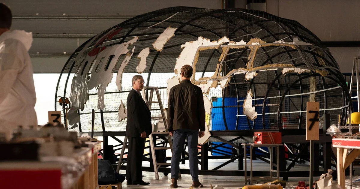 Film "111‑Echoes from Halifax" explores emotional aftermath of Swissair SR111 crash