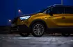 Opel Crossland X 1.2 Turbo Elite