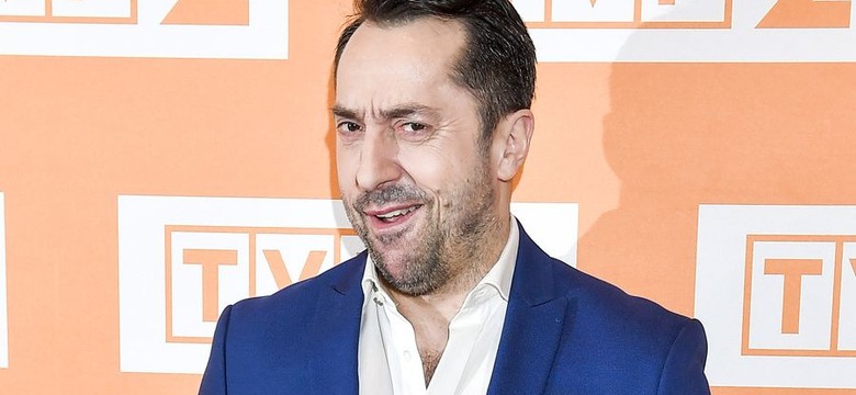 Marcin Miller: Władze TVP zobaczyły, że fani disco polo to elektorat PiS-u