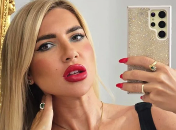Jovana Jeremić pokazala rezultat operacije grudi