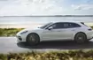 Porsche Panamera Turbo S E-Hybrid Sport Turismo