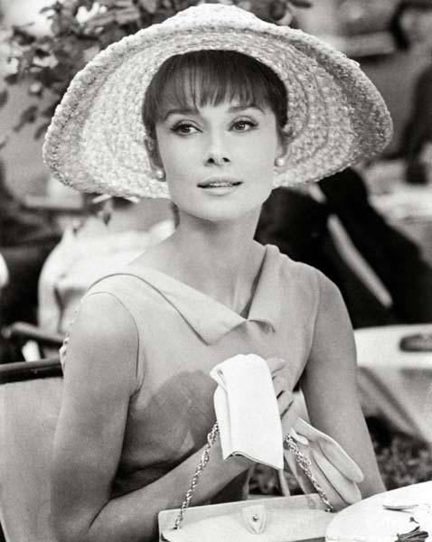 Audrey Hepburn: legenda na płaskim obcasie