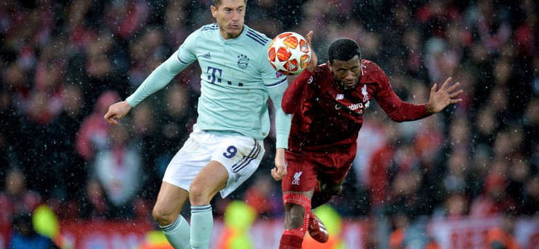 Liga Mistrzów: Nudy! Zero goli i brak emocji w meczach Liverpoolu z Bayernem i Lyonu z Barceloną