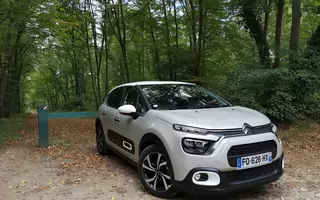 Citroën C3 po liftingu – komfort i design ponad wszystko