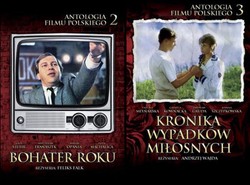 Kronika wypadków filmowych