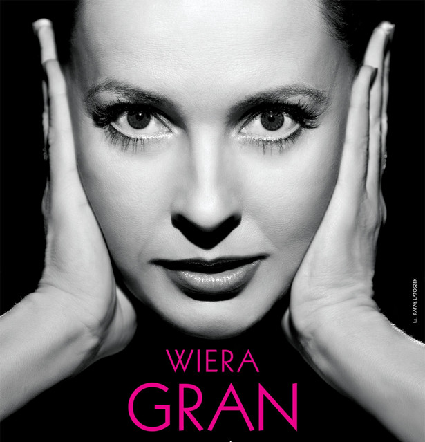 Spektakl "Wiera Gran" już 13 czerwca w teatrze Kamienica.