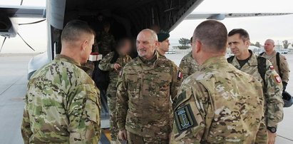 Macierewicz miał być niezatapialny. To był gwóźdź do jego trumny!