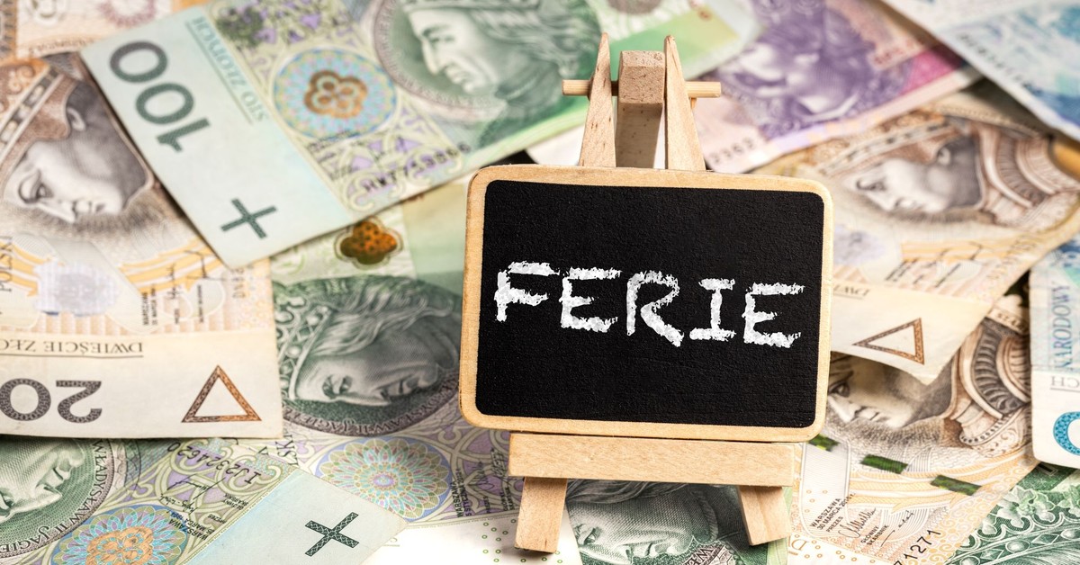 Ponad 3600 zł dofinansowania do wypoczynku w ferie zimowe. Co trzeba zrobić, żeby dostać pieniądze?