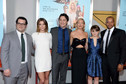 Josh Gad, Ashley Greene, Zach Braff, Kate Hudson, Joey King i Donald Faison